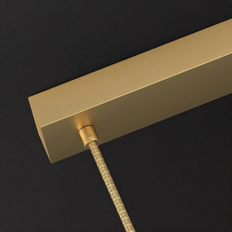 NovaLume Orbit LED Chandelier for Modern Living and Dining Rooms