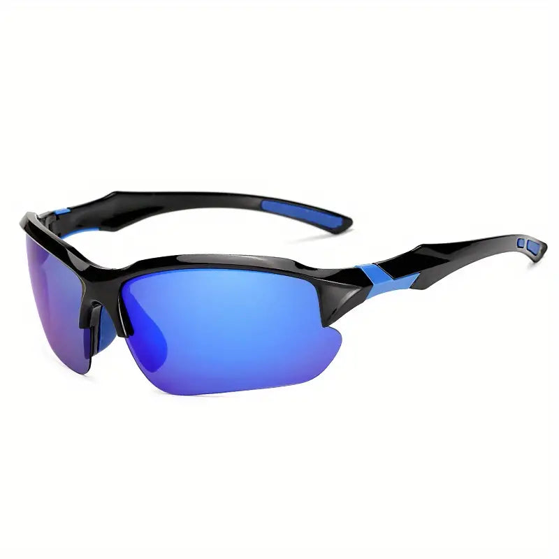 Gafas de sol deportivas ArdentX 2025, polarizadas para corredores y ciclistas