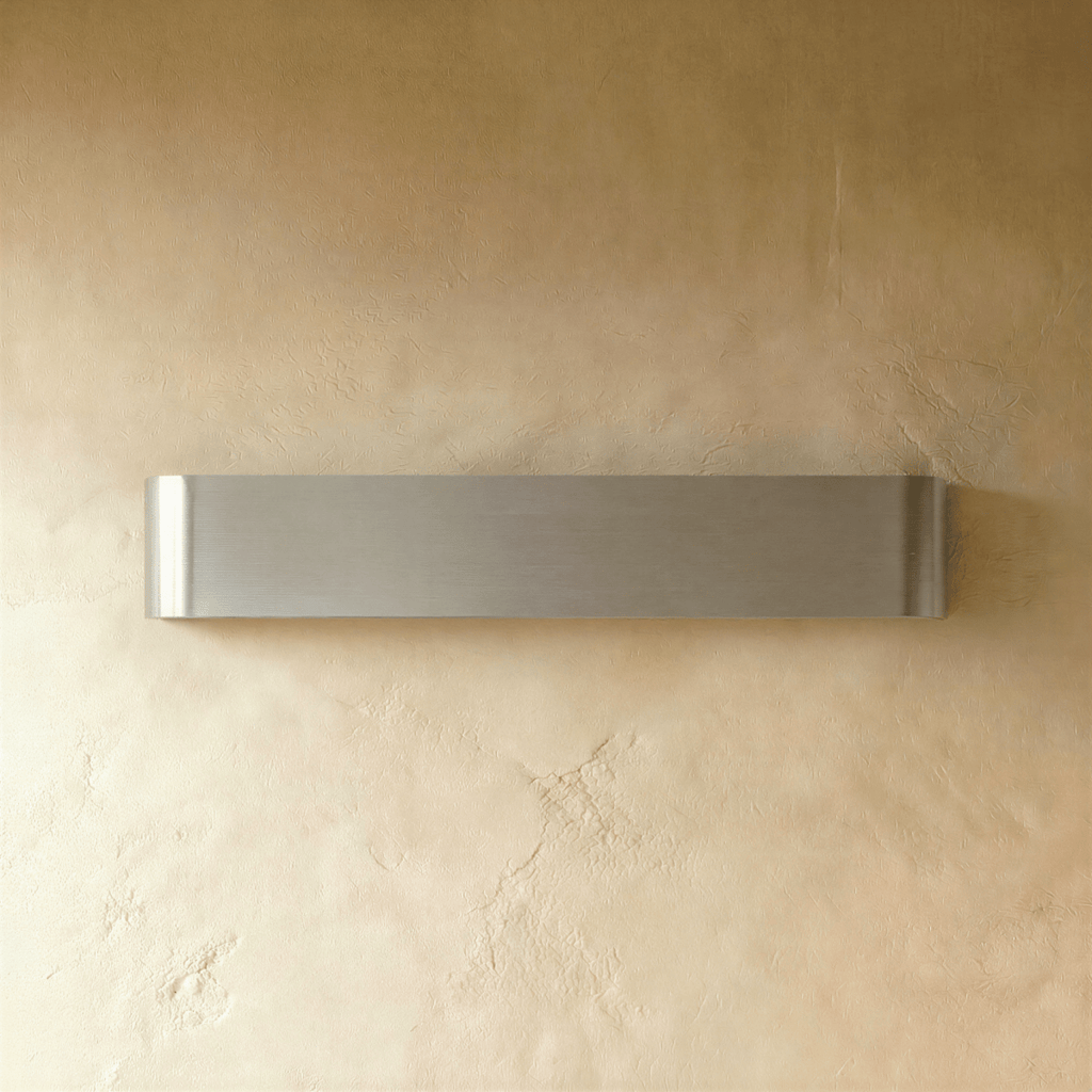 Lumenix Aluminum LED Wall Lamp For Ambient Modern Lighting