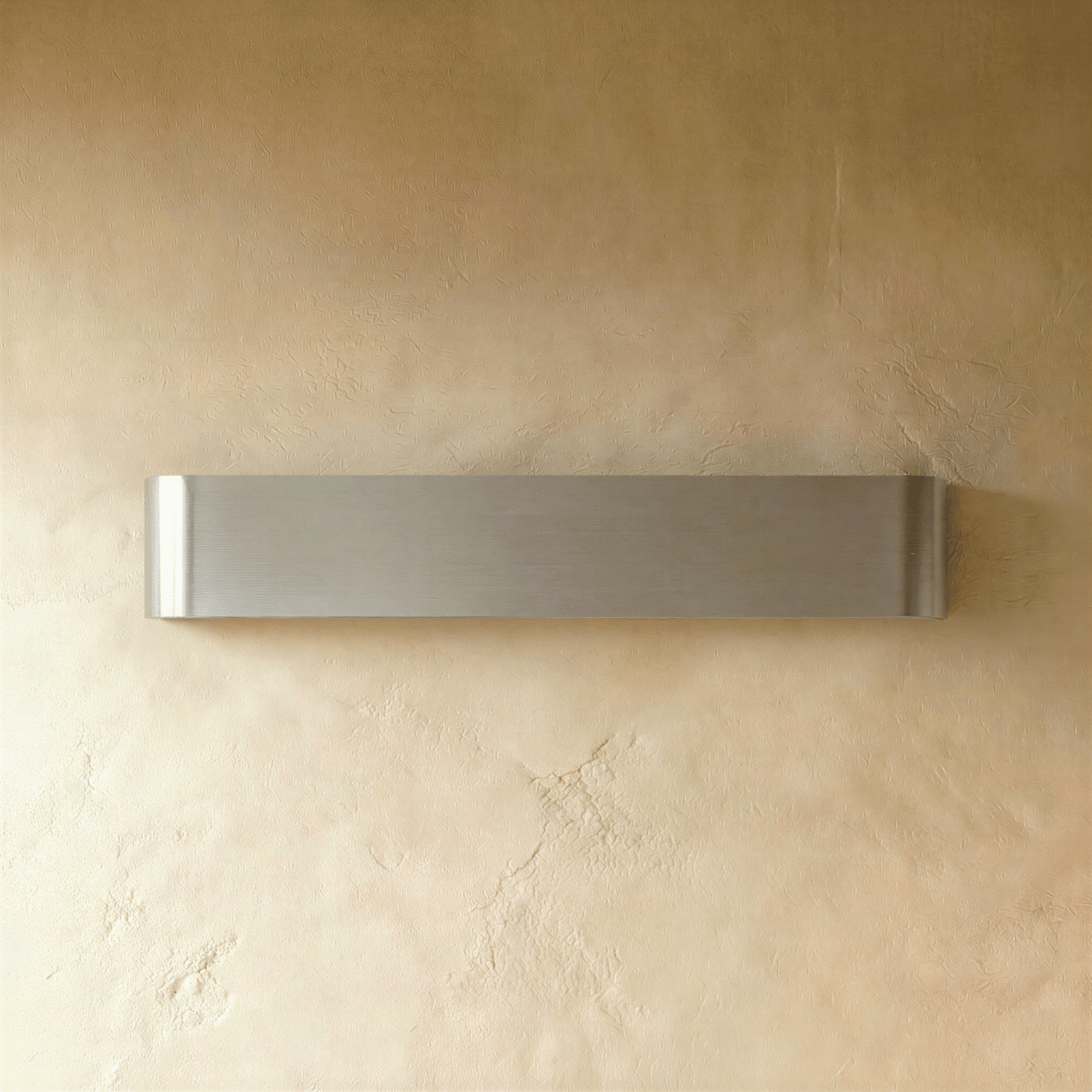 Lumenix Aluminum LED Wall Lamp For Ambient Modern Lighting