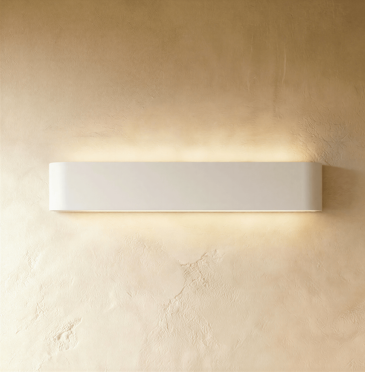 Lumenix Aluminum LED Wall Lamp For Ambient Modern Lighting