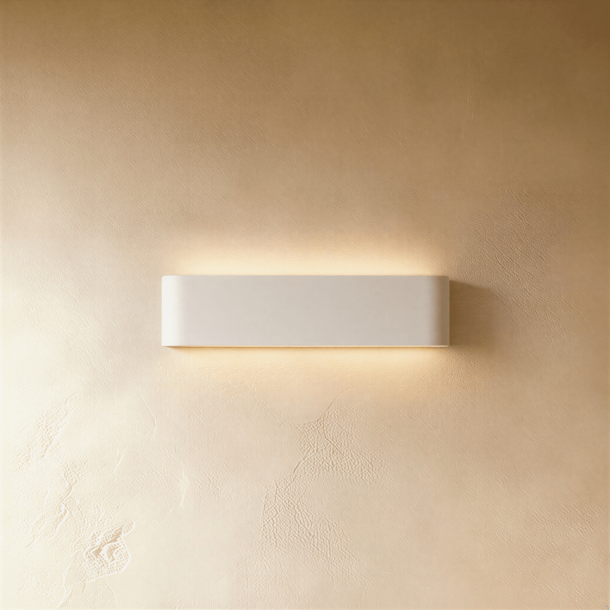 Lumenix Aluminum LED Wall Lamp For Ambient Modern Lighting