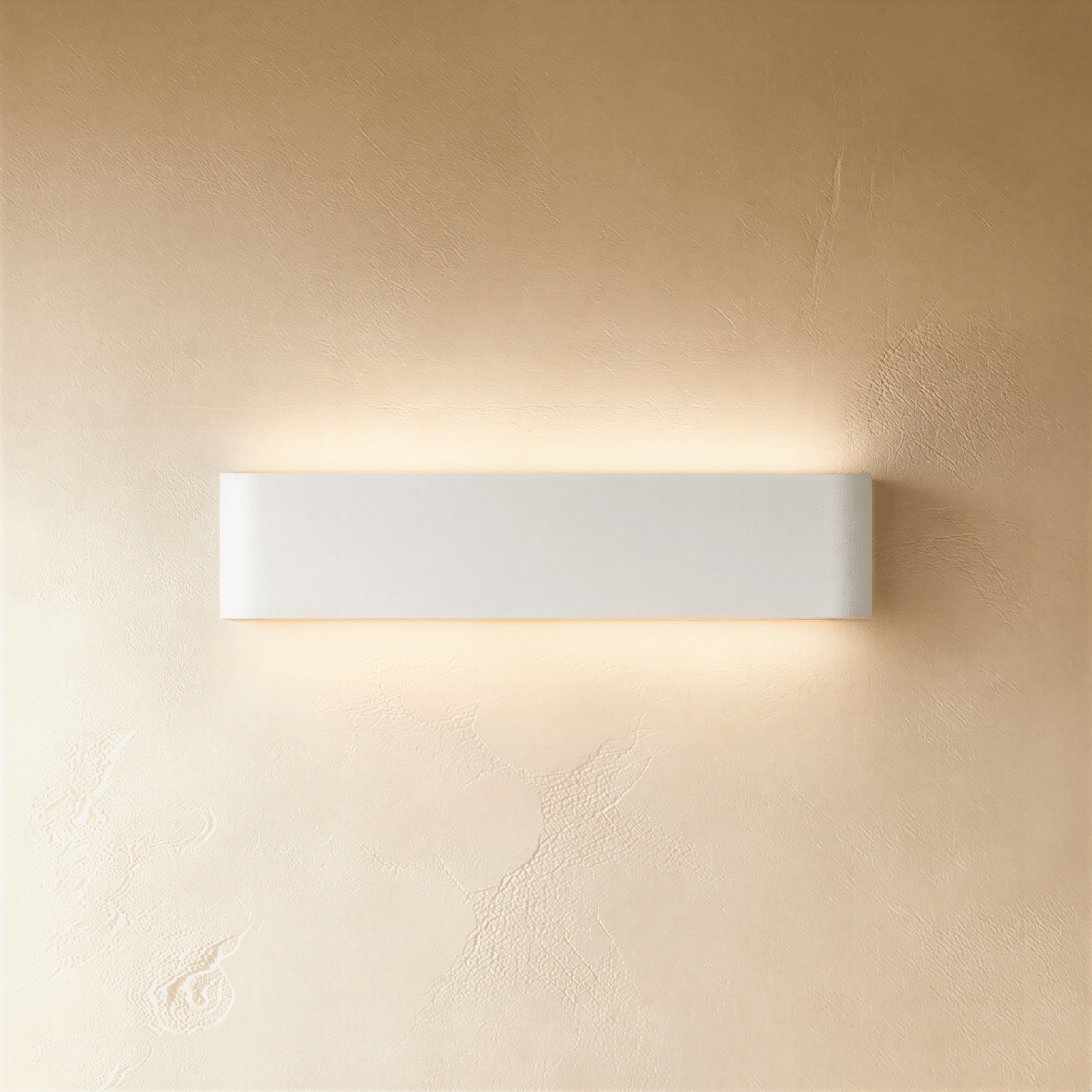 Lumenix Aluminum LED Wall Lamp For Ambient Modern Lighting