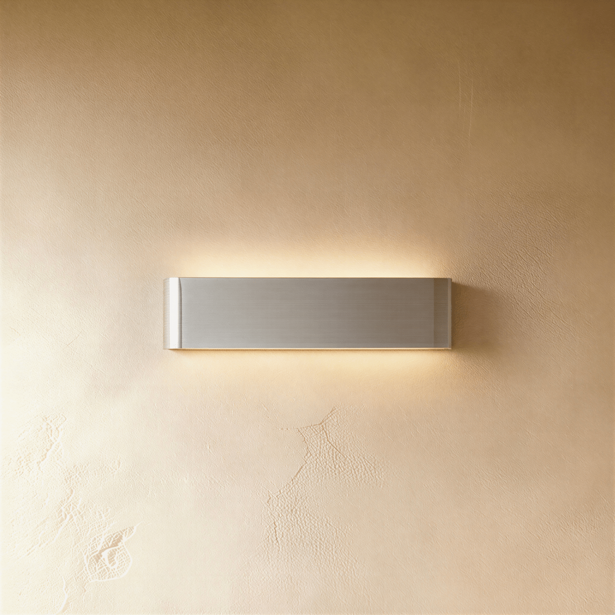 Lumenix Aluminum LED Wall Lamp For Ambient Modern Lighting