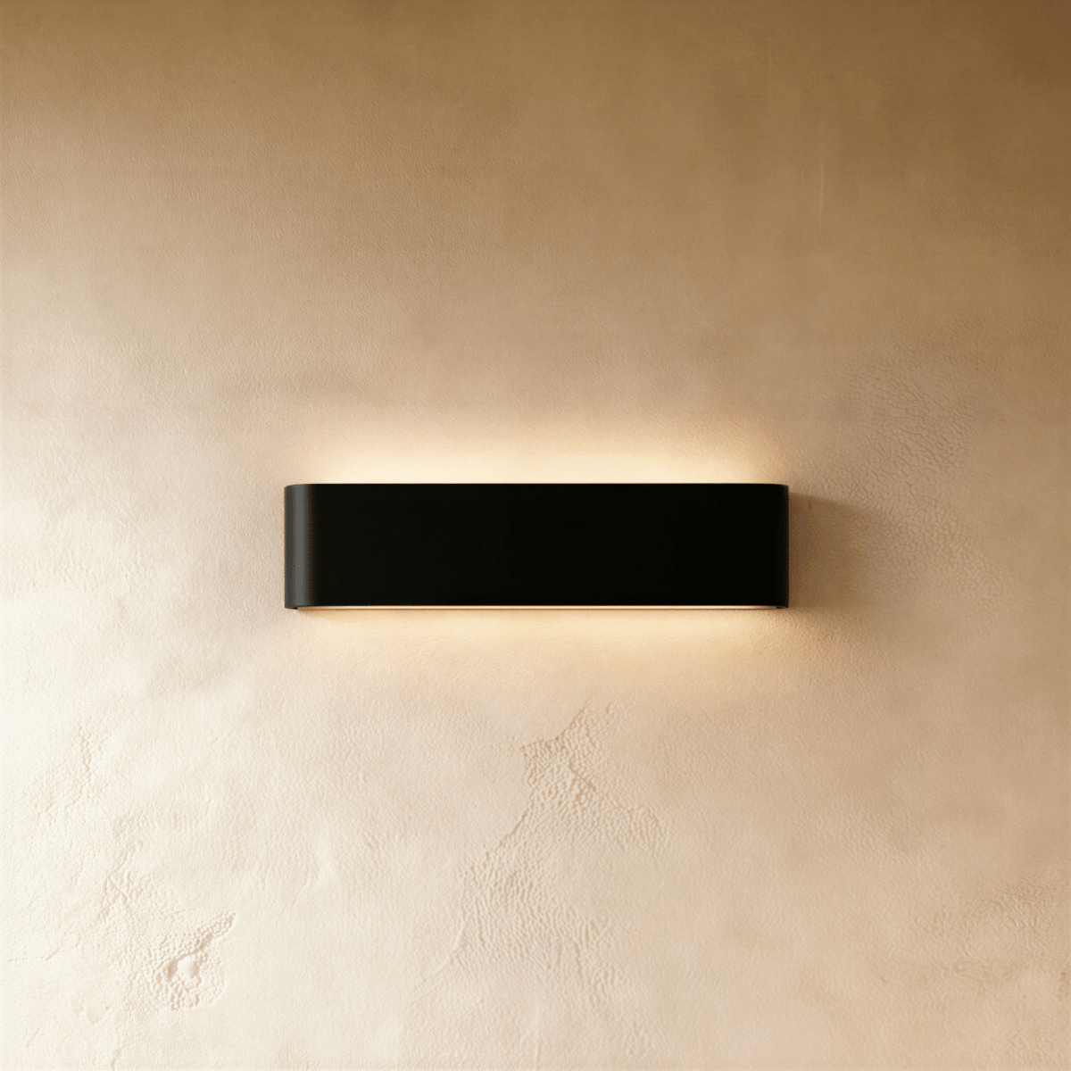 Lumenix Aluminum LED Wall Lamp For Ambient Modern Lighting