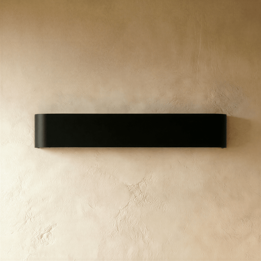 Lumenix Aluminum LED Wall Lamp For Ambient Modern Lighting