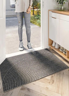 Paillasson d’extérieur antidérapant, design SureHold pour entrées, patios et cuisines