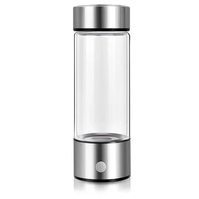 Vireli Wasserflasche mit Wasserstoffanreicherung für das tägliche Wohlbefinden