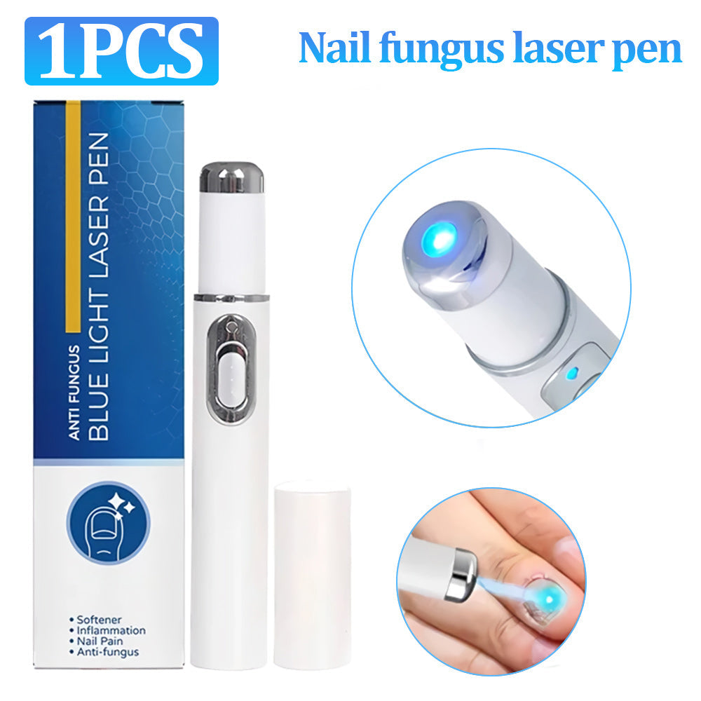 NexaLume Home Laser Nail Tool For Easy Use And At Home Care