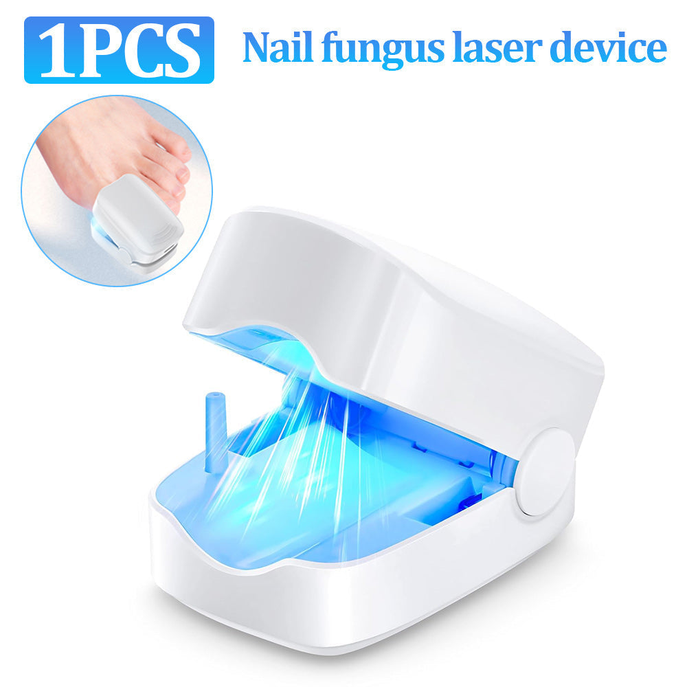 NexaLume Home Laser Nail Tool For Easy Use And At Home Care