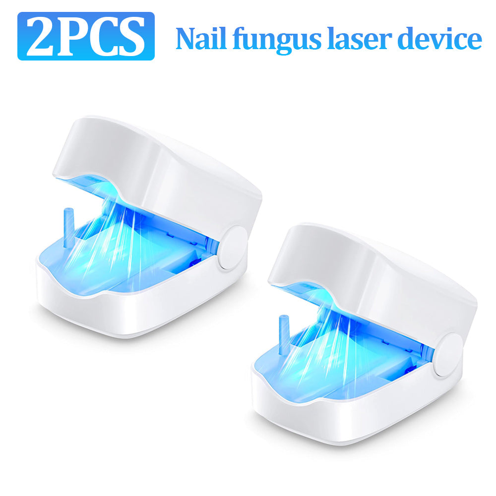 NexaLume Home Laser Nail Tool For Easy Use And At Home Care
