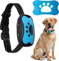 Collare antiabbaio intelligente per cani, senza scosse: beep e vibrazione, CalmPaw