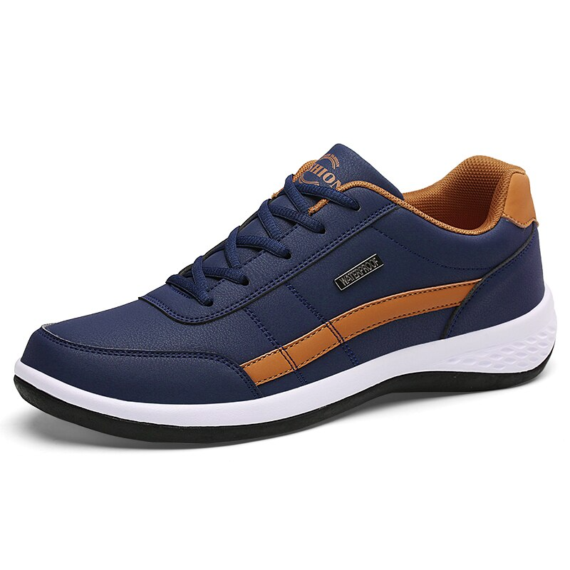 StrideFlex Everyday Comfort Shoes With Arch-Support Cushioning