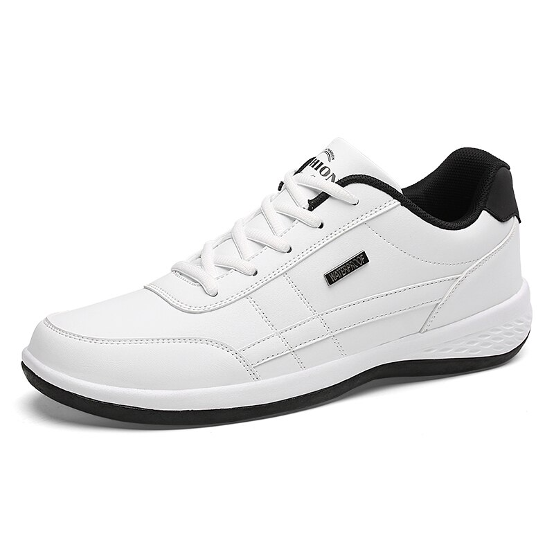 StrideFlex Everyday Comfort Shoes With Arch-Support Cushioning