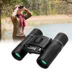 LuminaRidge TrailScout 40x22 HD-Fernglas für Wildtierbeobachtung und Wanderungen
