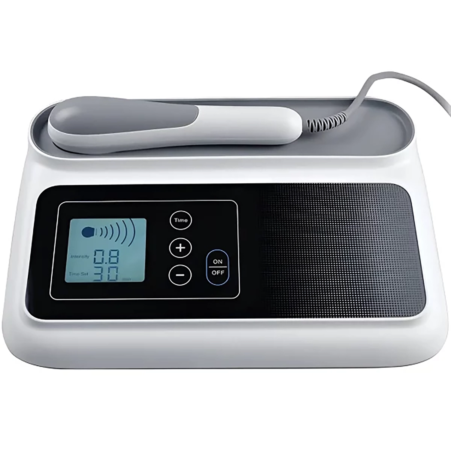 AeroPulse Home Ultrasonic Device Deep Tissue Comfort