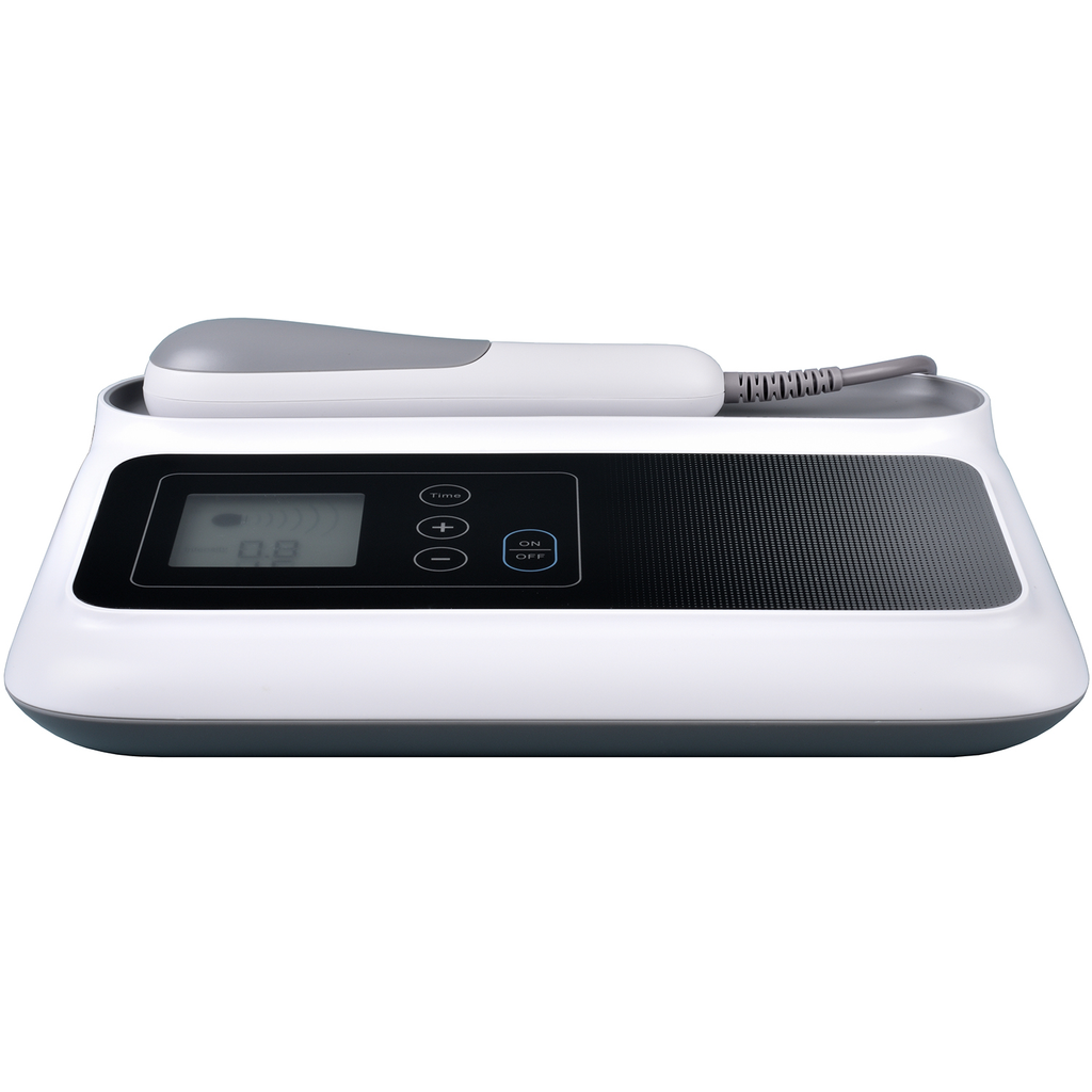 AeroPulse Home Ultrasonic Device Deep Tissue Comfort