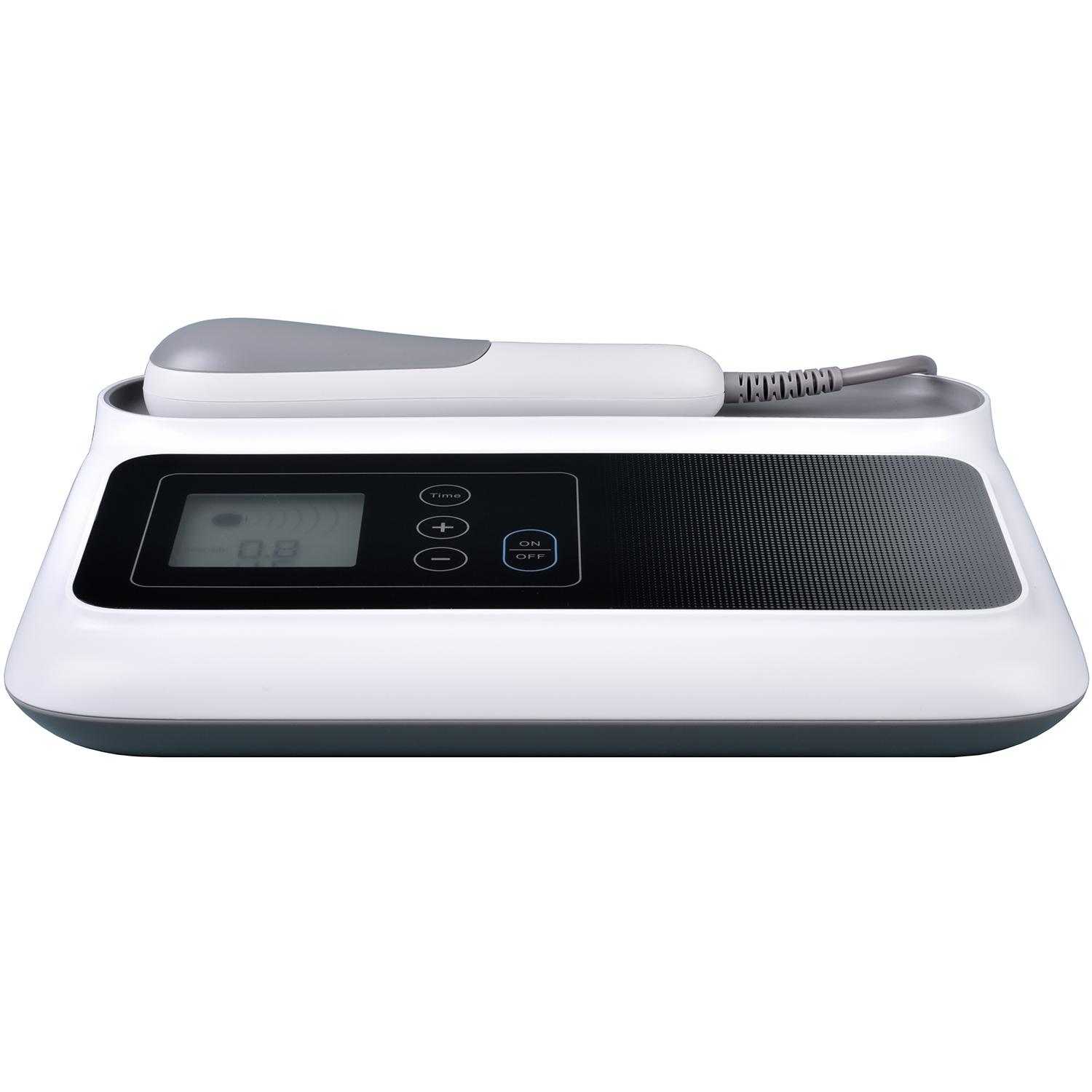 AeroPulse Home Ultrasonic Device Deep Tissue Comfort