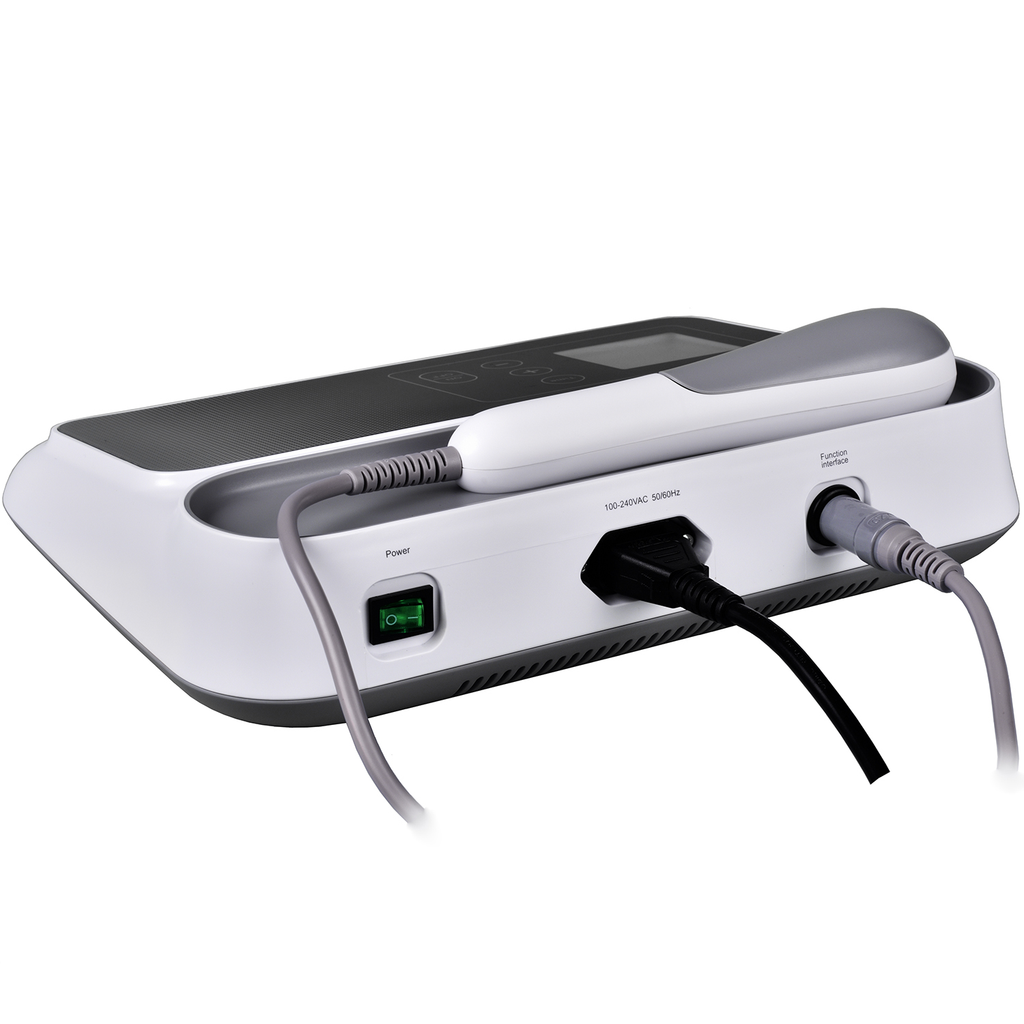AeroPulse Home Ultrasonic Device Deep Tissue Comfort