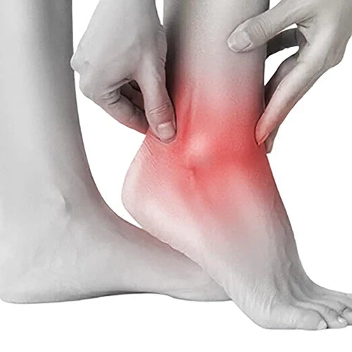 Dispositivo portátil de terapia por ondas de choque VexaPulse Pro para uso doméstico