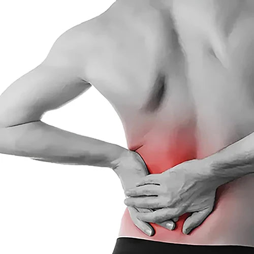 Dispositivo portátil de terapia por ondas de choque VexaPulse Pro para uso doméstico