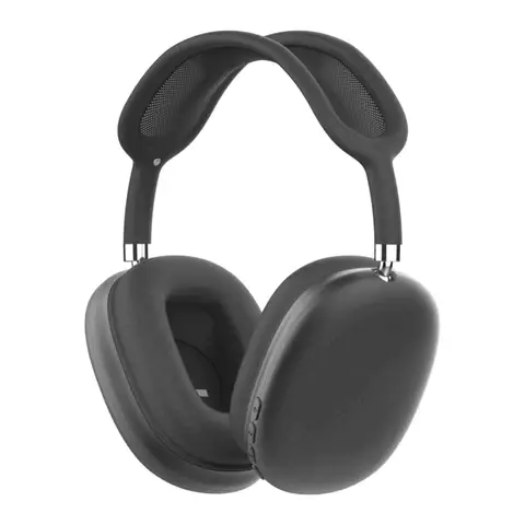 Cuffie wireless over-ear con Bluetooth 5.0 e riproduzione di 10 ore