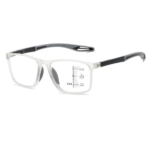 Anti-Blue Progressive Reading Glasses, NovaSight Ultra-Light Design
