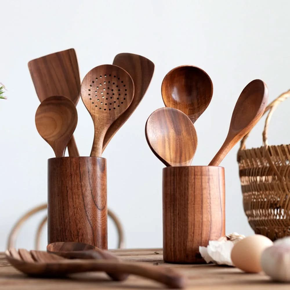 Eleganta köksredskap för moderna köksgadgets - Fioriscas