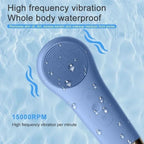 3-in-1 Facial Brush for Radiant, Healthy Skin - Fioriscas