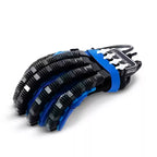 Guanto motorizzato per esercizi della mano NeuroFlex, velocità regolabile, S-XXL