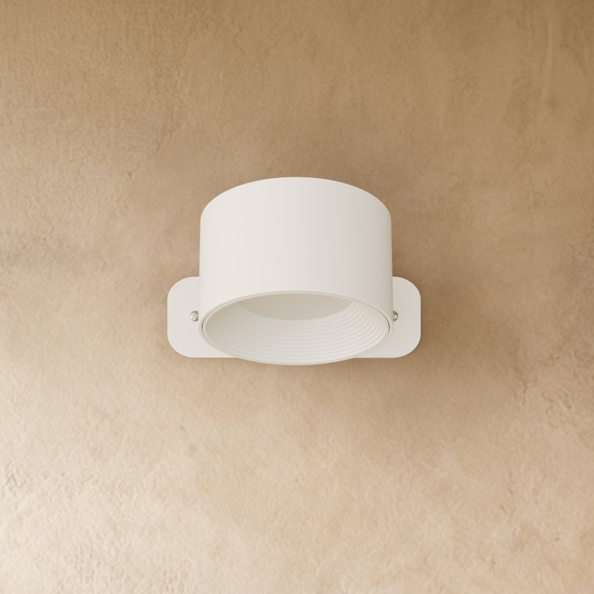 GlowLine Battery Powered Wireless Wall Lamp With USB C Charging