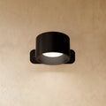 GlowLine Battery Powered Wireless Wall Lamp With USB C Charging
