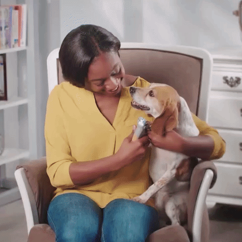 PawGuard Pro Nail Clippers for Dogs With Quick Sensor Detection