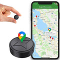 Kompaktní magnetický GPS lokátor, PulseTrack pro sledování domácích mazlíčků a vozidel