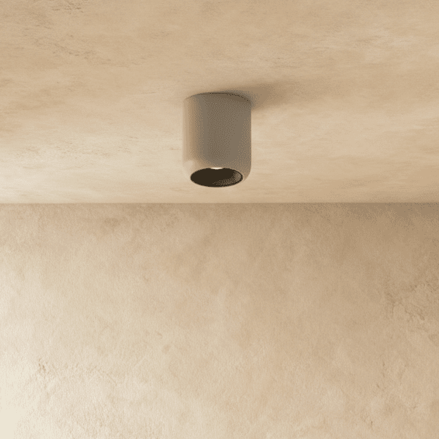 NovaGlow Durable Anti Glare Display Downlight For Modern Interiors