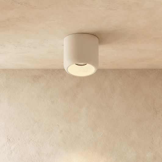 NovaGlow Durable Anti Glare Display Downlight For Modern Interiors