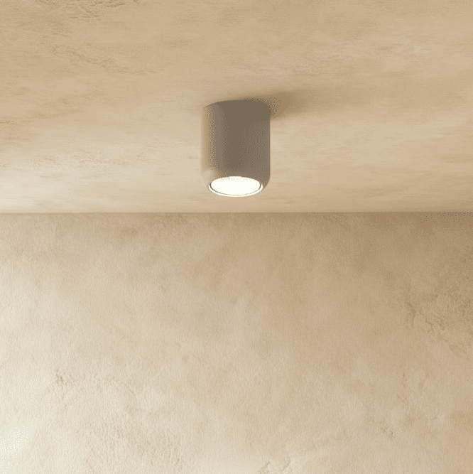 NovaGlow Durable Anti Glare Display Downlight For Modern Interiors