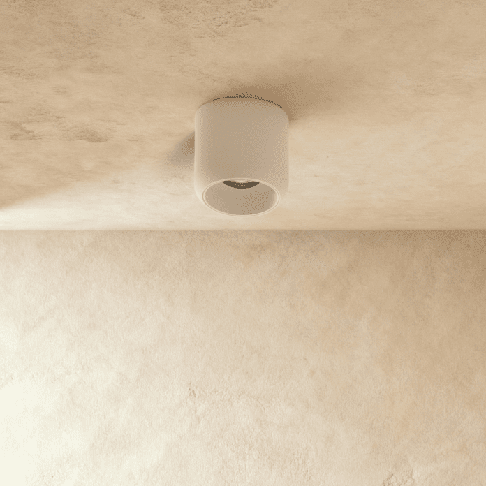 NovaGlow Durable Anti Glare Display Downlight For Modern Interiors