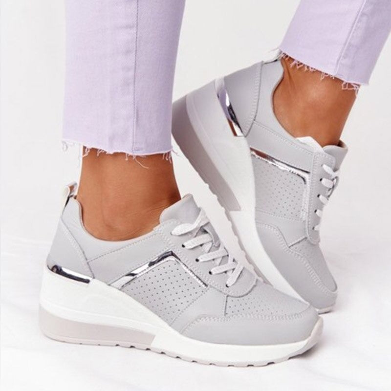 Vellaro Codzienne Ortopedyczne Buty Komfortowe dla Kobiet