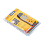 Détecteur et compteur de monoxyde de carbone Orenta portable avec écran LCD