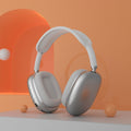Cuffie wireless over-ear con Bluetooth 5.0 e riproduzione di 10 ore