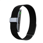 Chytré fitness hodinky AeroPulse X Pro s voděodolnou konstrukcí IP68 a Bluetooth 5.0