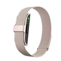 Chytré fitness hodinky AeroPulse X Pro s voděodolnou konstrukcí IP68 a Bluetooth 5.0