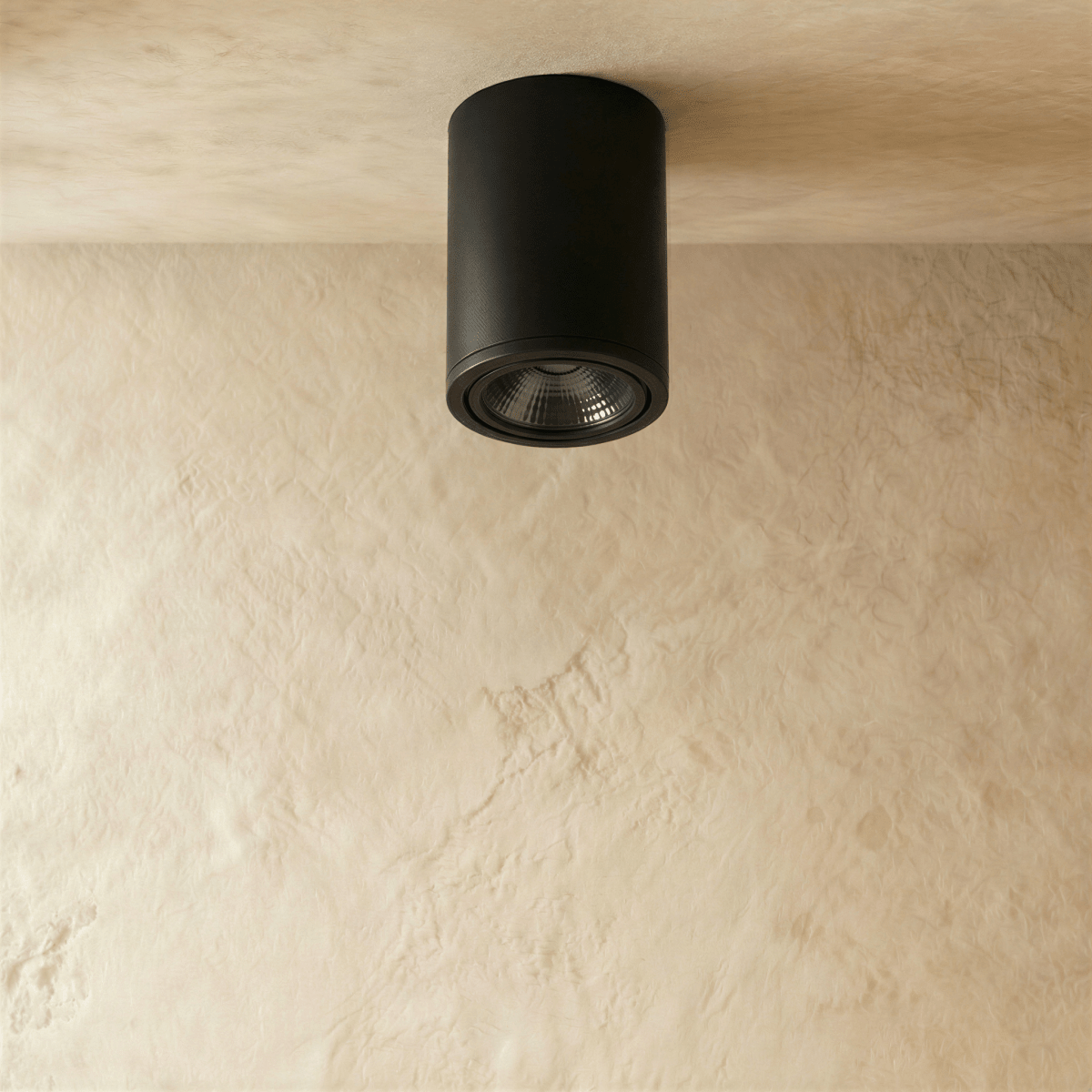 Hunar Aluminum Recessed Downlight For Modern Interiors