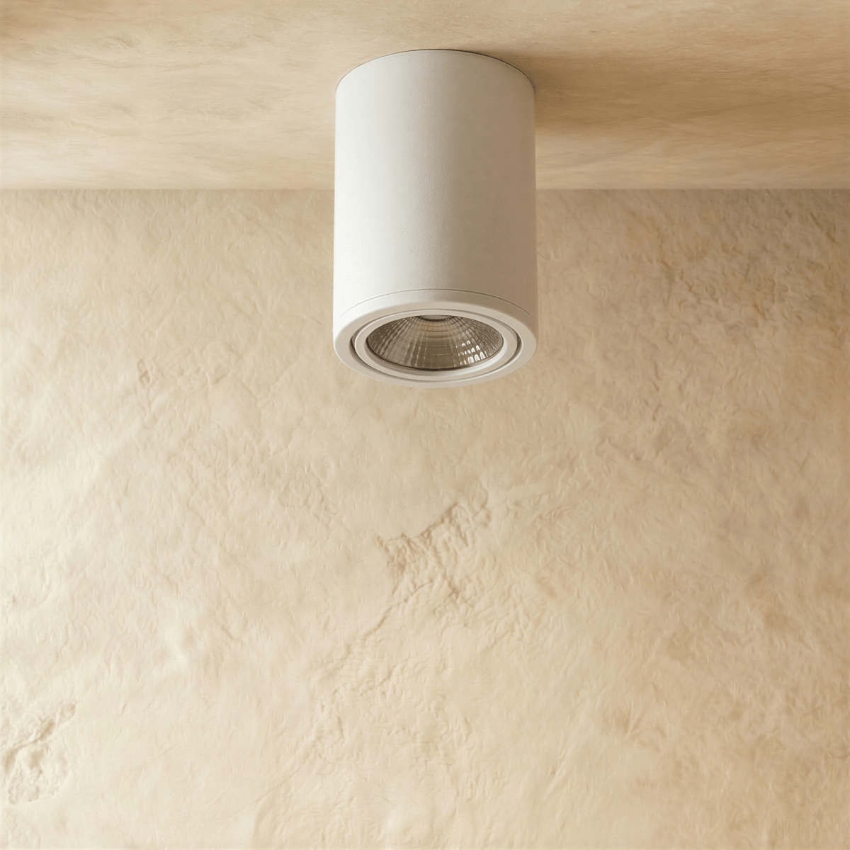 Hunar Aluminum Recessed Downlight For Modern Interiors