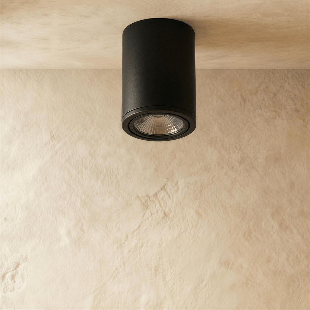 Hunar Aluminum Recessed Downlight For Modern Interiors