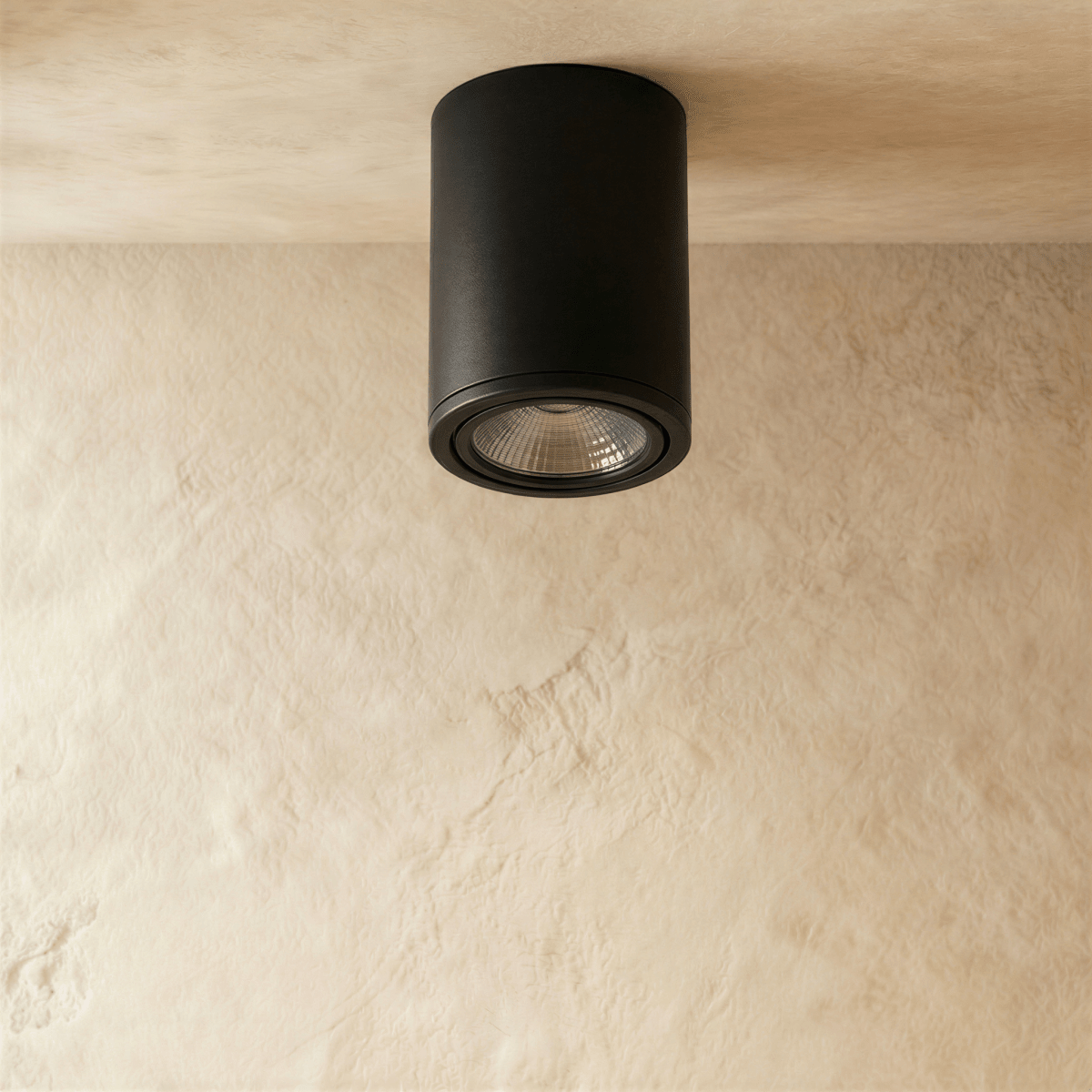 Hunar Aluminum Recessed Downlight For Modern Interiors