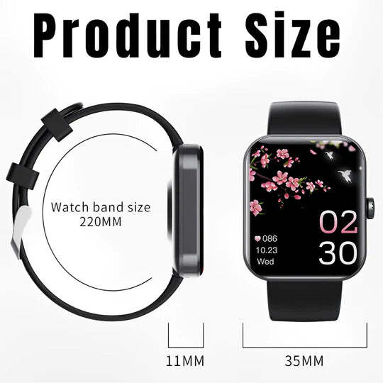 Smartwatch GlucoSense para monitorização não invasiva da glicose em tempo real