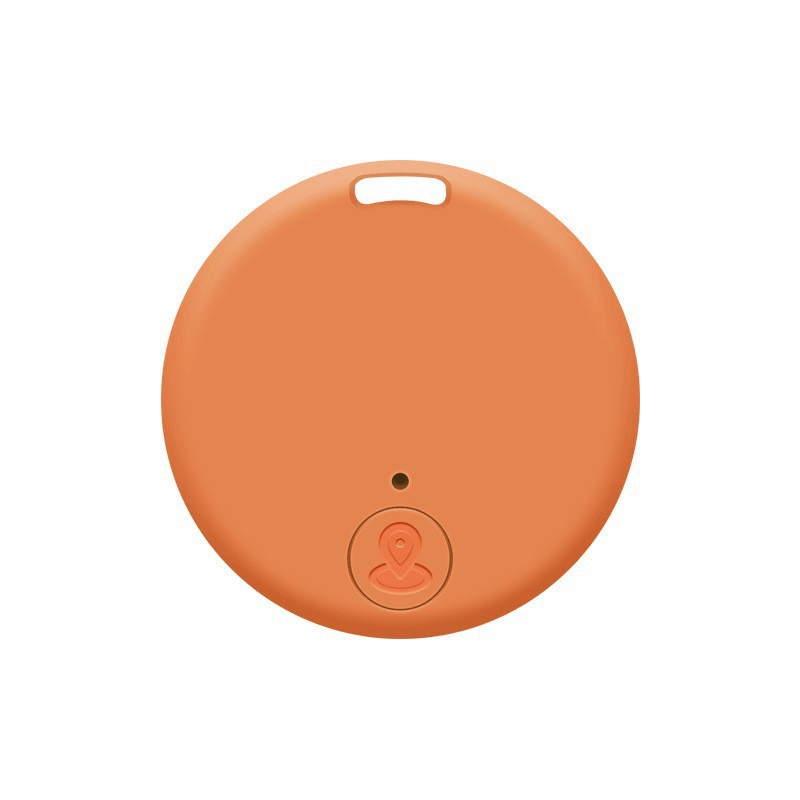 Dispositivo Anti-Perda Bluetooth Magnético Miniatura para Rastreamento em Tempo Real - Fioriscas