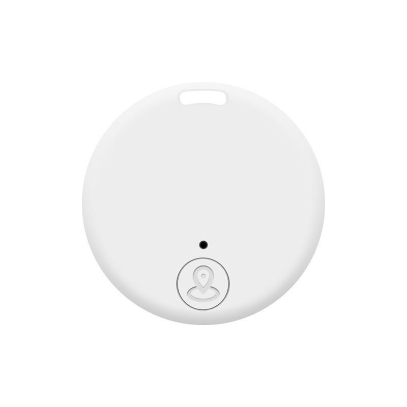 Dispositivo Anti-Perda Bluetooth Magnético Miniatura para Rastreamento em Tempo Real - Fioriscas